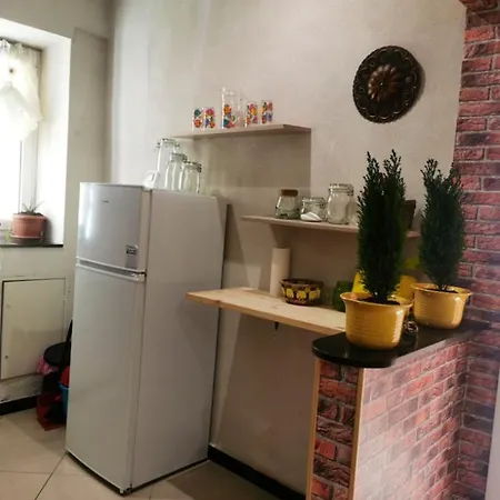 Spacious With Sea View In The Heart Of 85 M²
