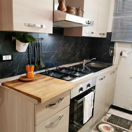 Spacious With Sea View In The Heart Of 85 M² Janov