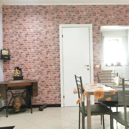 Apartment Spacious With Sea View In The Heart Of 85 M² *